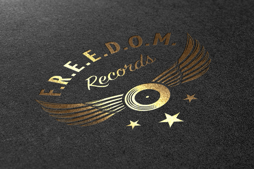 F.R.E.E.D.O.M. Records