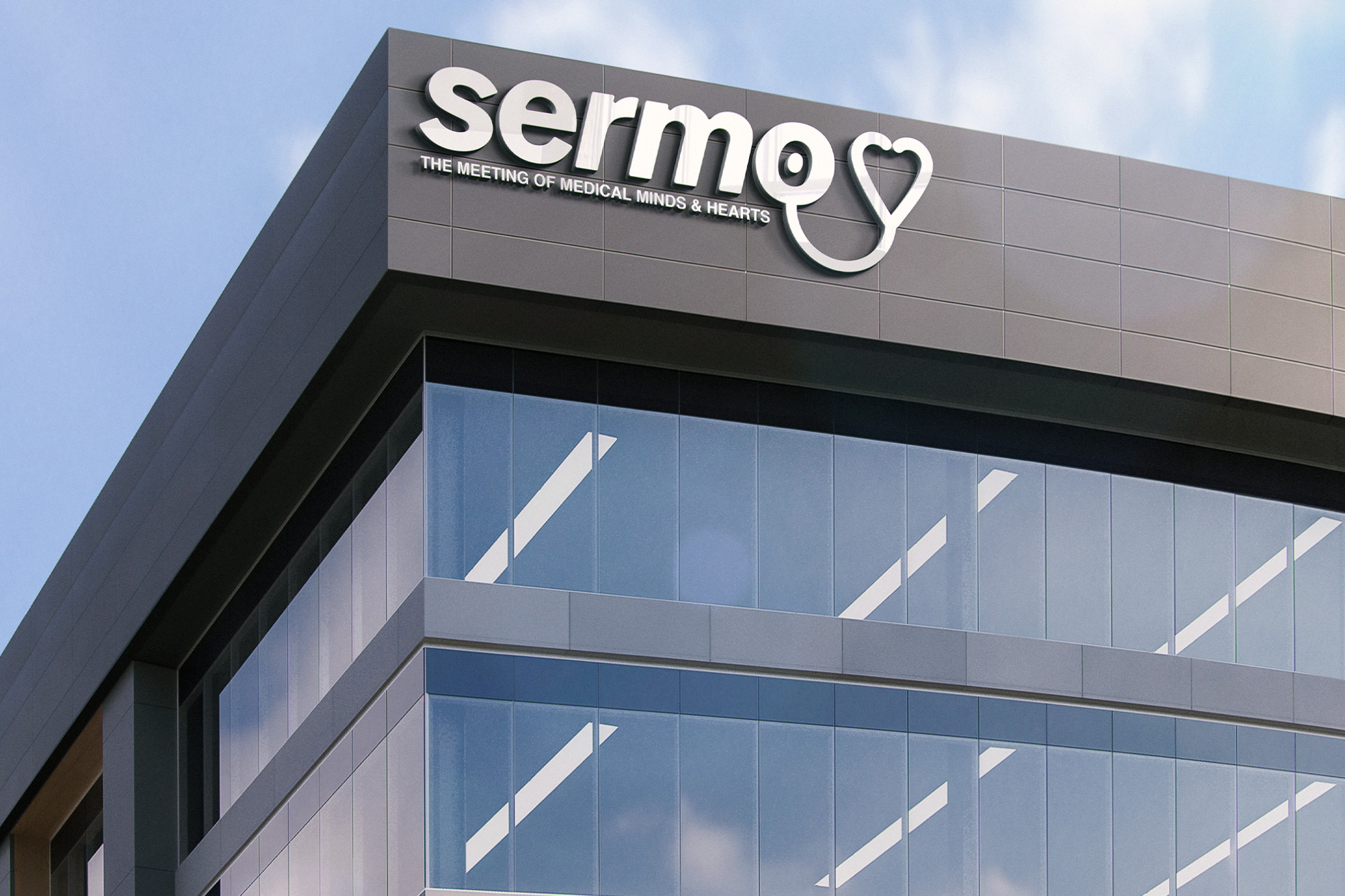 Sermo_Logo_Building