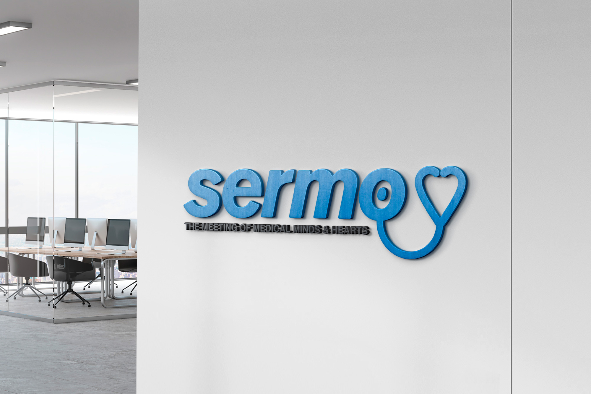 Sermo_Logo_WallSign2