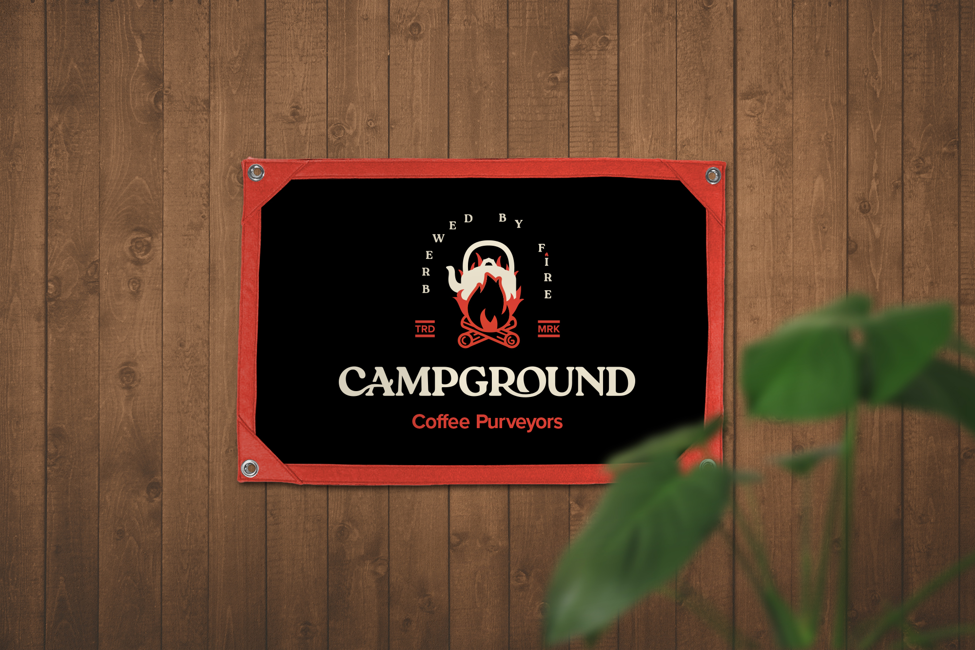 Campground_Flag_Scene