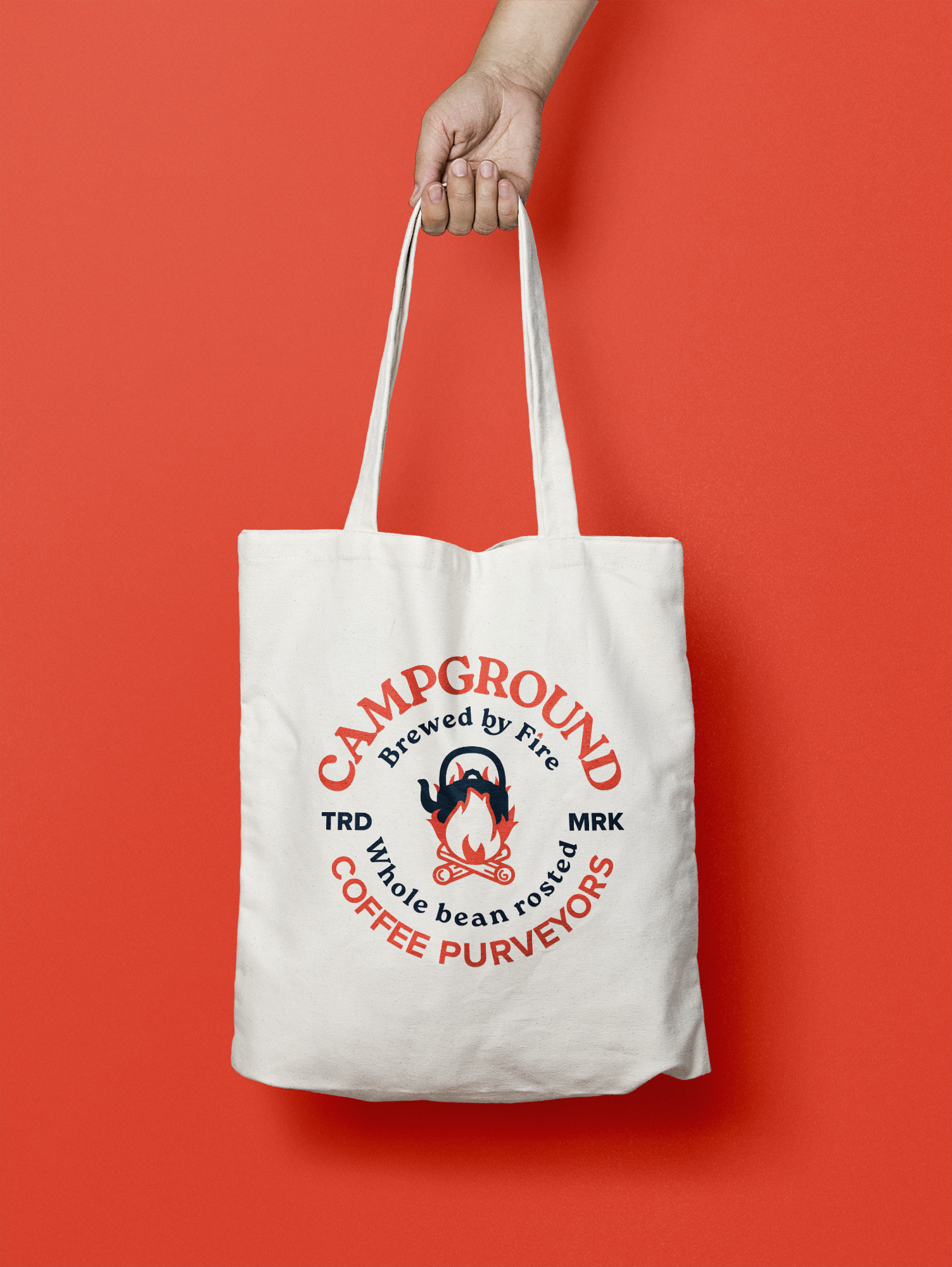 Campground_Totebag
