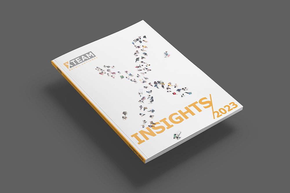 X-TEAM 2023 INSIGHTS PUBLICATION